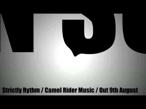 Aron Scott feat. Rico Caruso - Korea (Alan Waves remix)