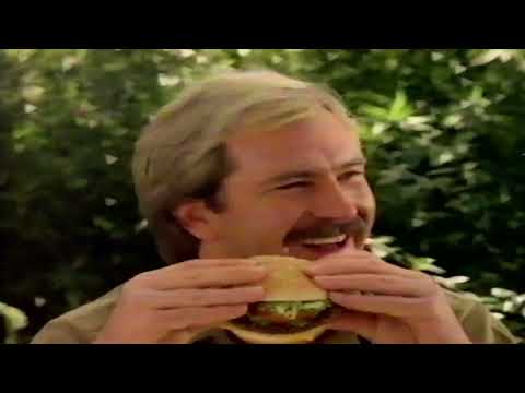 Old  Aussie TV ADs 1984 commercials