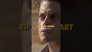 🎥 Movie: The Little Things 🍿  #denzel #denzelwashington #thelittlethings #ramimek