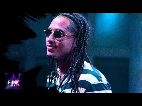 Matuê  e Mc Pedrinho - Mais Um Pras ideia Clarear - (DJ Kalfani 2020 ) Clip-Oficial