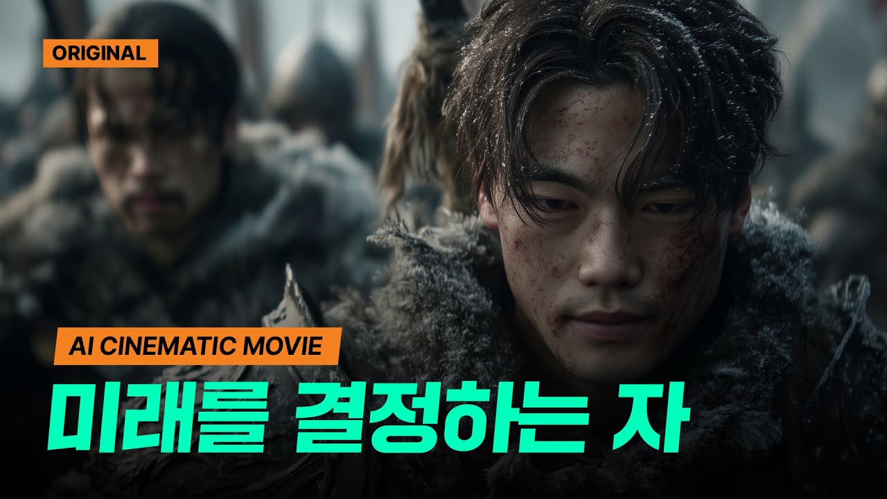 미래 전략의 중심, STO | 디지털자산 | AI 시네마틱 | cinematic | #AI