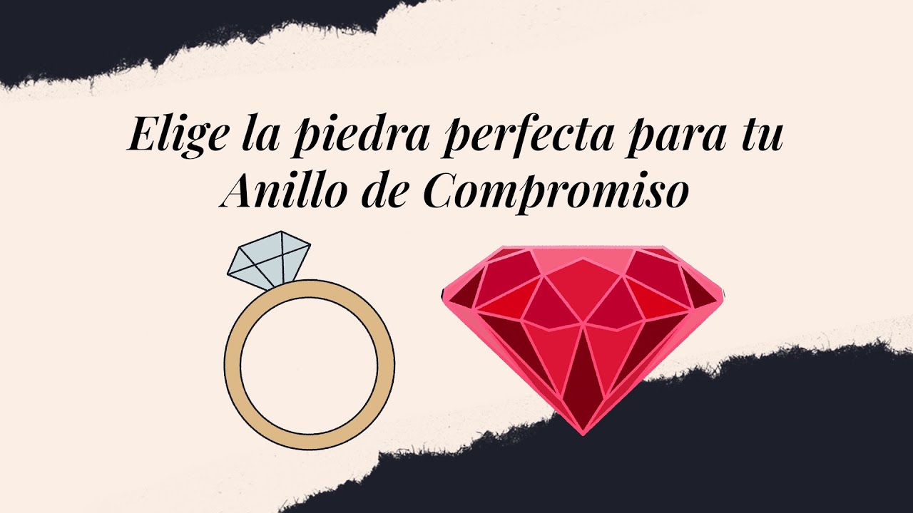 Watch Cómo elegir la piedra de mi Anillo de Compromiso - Vitanni Now Cómo elegir la piedra de mi Anillo de Compromiso - Vitanni
