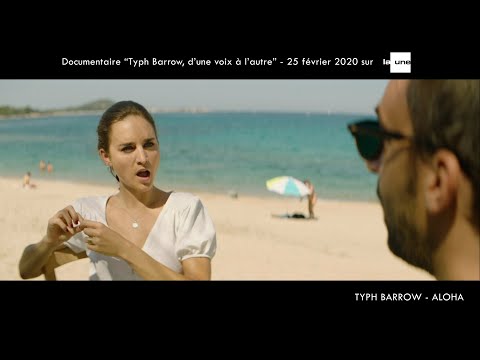 Typh Barrow apprend qu'elle chantera en duo avec Gulaan et ira le rencontrer en Nouvelle Calédonie