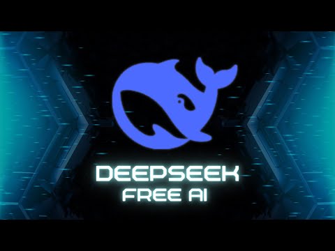 DeepSeek and R1: Complete Beginner Tutorial under 8 mins