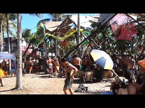 Universo Paralello #12 2013/2014 Fast Motion  Full Hd