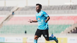الشرطة الكيني 0-1 الزمالك المصري | ذهاب دور الـ32 | كأس الكونفيدرالية الإفريقية