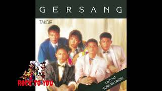 Download lagu Gersang  - Si rama rama mp3