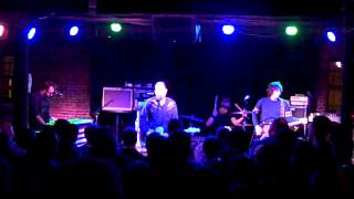 Craig Finn -- Nassau Coliseum