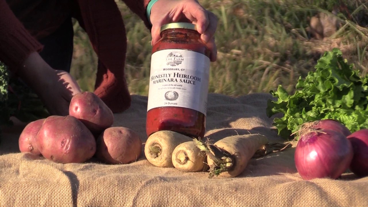 What's In This Week's Basket - Week 6 - Winter CSA