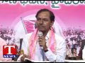 Kcr Speech Dev