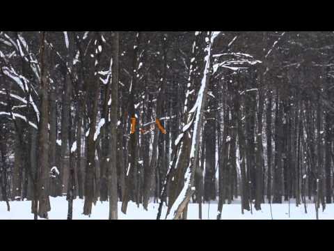 Allen / Lande - Lady of Winter Lyric Video (Official / New Studio Album / 2014)