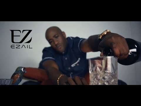 EZAIL - JALOUSE (épisode 1)