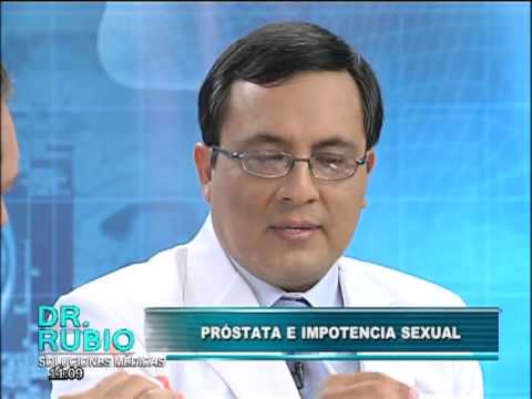 Anti-Folk für Prostata Rezidiv nach Resektion der Prostata