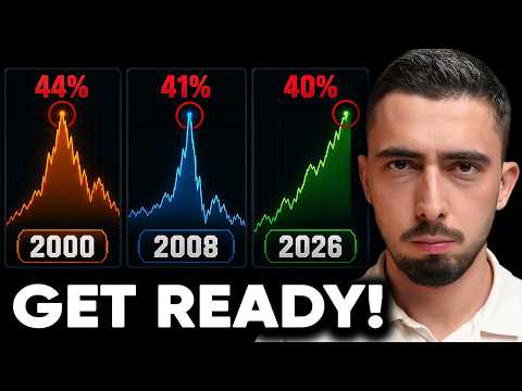 リセッションより深刻 - トランプ氏、パニック状態に (This is worse than a recession - Trump goes into Full Panic)