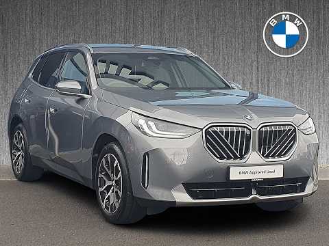 BMW X3 30e xDrive xLine - Image 2