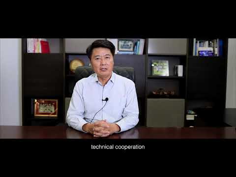 MOVE Asia--Streamax CEO Speech