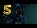 TOP 5 FNAF SONGS 2 0