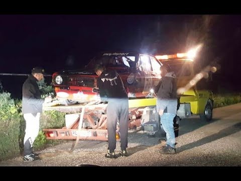 16° RALLYLEGEND 2018 ( Best of, Crash & Action) [HD]