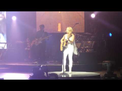 Janelle Arthur American Idol season 12 in Dallas