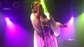 Heartstopper - Emiliana Torrini - Highline Ballroom