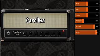 Video thumbnail for Demo All Amps - Overloud THU Full by Overdriven Bud
