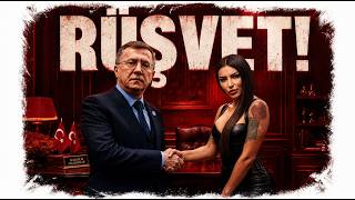 HÂKİM VE SAVCILARA RÜŞVET OPERASYONU: ADLİYEDE NELER OLUYOR?
