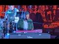 Keane - Hamburg Song (Live in Berkeley CA) 4th September 2024