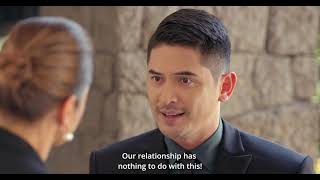 &#39;Dear God&#39; Ep. 8: Law of Love | Agot Isidro, Ahron Villena &amp; More (Trailer 90s)