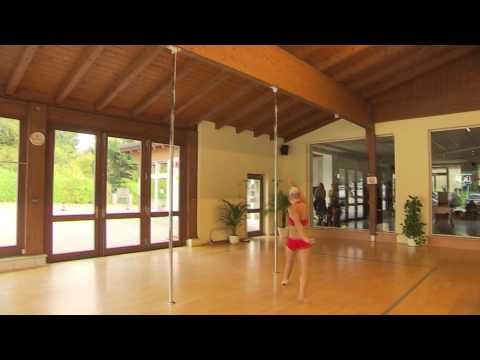 QMPD Germany 2014 - Anne Marie Kot - Q5 Professional Frauen