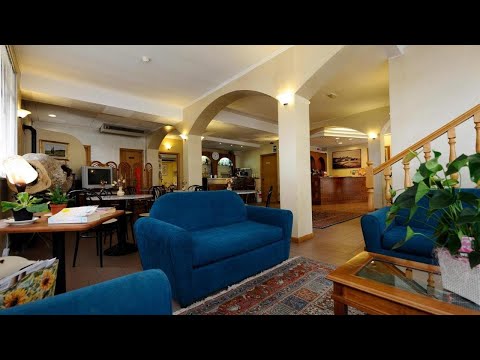 Hotel Trasimeno, Passignano sul Trasimeno, Italy