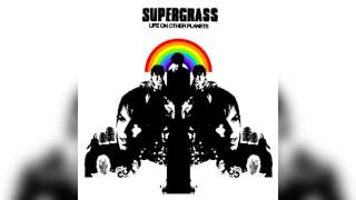 Supergrass - Prophet 15 (Demo Version)