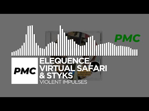 Video thumbnail for Violent Impulses