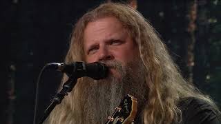Jamey Johnson - High Cost of Living (Live at Farm Aid 2018)