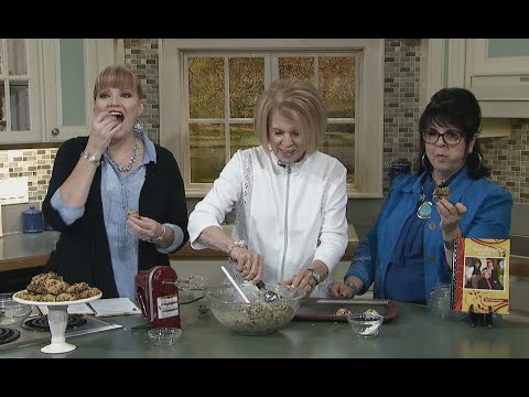 Homekeepers - Cookbook