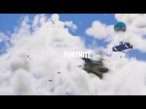 Different Vibe (Slimmy B feat. Lil Bean) - Fortnite Montage