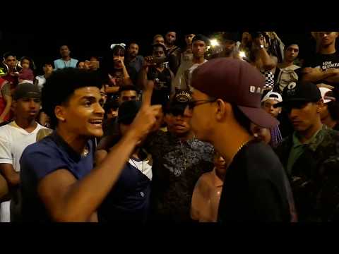 LENNY x LEONE |GF vs Sobrado Fight|  FINAL