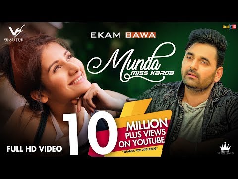 Poster munda miss karda lyrics – ekam bawa, jaymeet