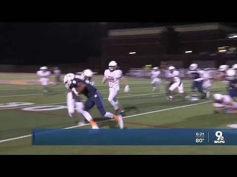 OHSAA shortens football season to 6 games, everyone makes playoffs