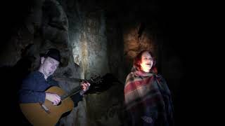 "Snow Angel", performed by Cage of Crows