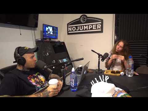 Yung Pinch talks about His best Concert - No Jumper Highlights