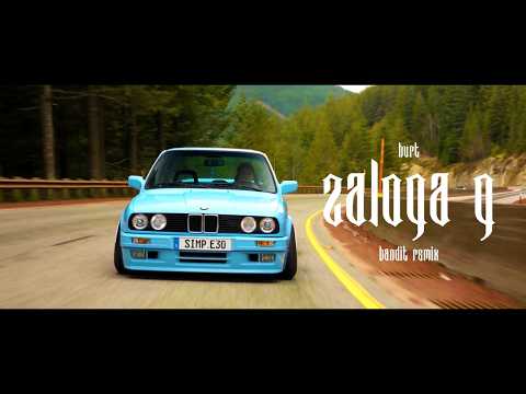 Hurt - Załoga G ( BANDIT REMIX )