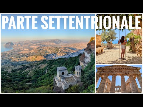 Italia 2024 - VI - Parte Settentrionale