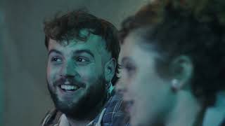 DIEGO GONZÁLEZ - Ilusión (Video oficial)