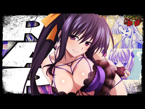 HIGH SCHOOL DXD SONG “AKENO” | FREESOUL