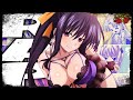 HIGH SCHOOL DXD SONG AKENO FREESOUL