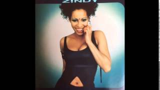 Don't Wanna Say Goodbye (1998) /Zindy