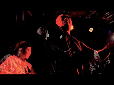 PERSEVERANCE 滑落(KATSURAKU) Official Music Video