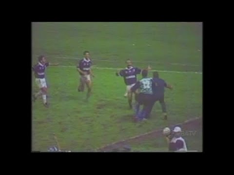 1997 - Clube do Remo 3x1 Paysandu