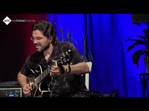 Peter Autschbach & Joscho Stephan - "All the things you are"