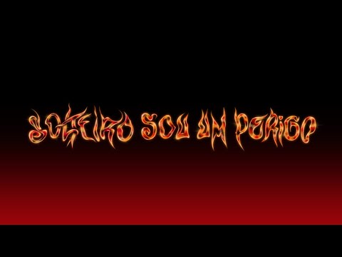 Marshmello, Tropkillaz, Mc Delux - Solteiro Sou Um Perigo (Visualizer)